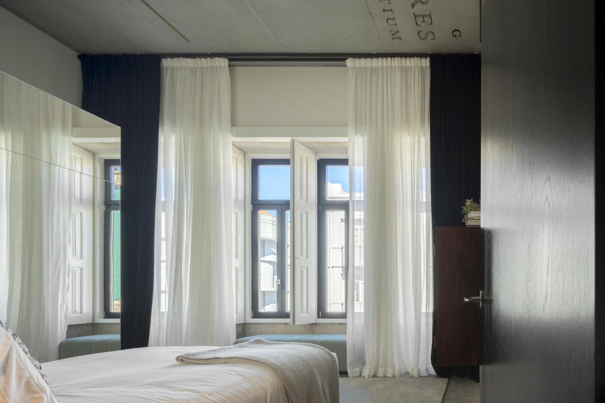 Hotel Tipografia Do Conto By Casa Do Conto — Photos 3